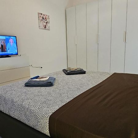 Luxury Station Apartment Bolonha Exterior foto