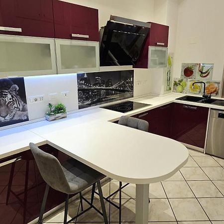 Luxury Station Apartment Bolonha Exterior foto