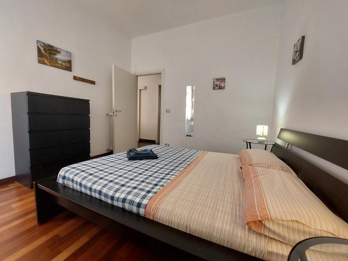 Luxury Station Apartment Bolonha Exterior foto