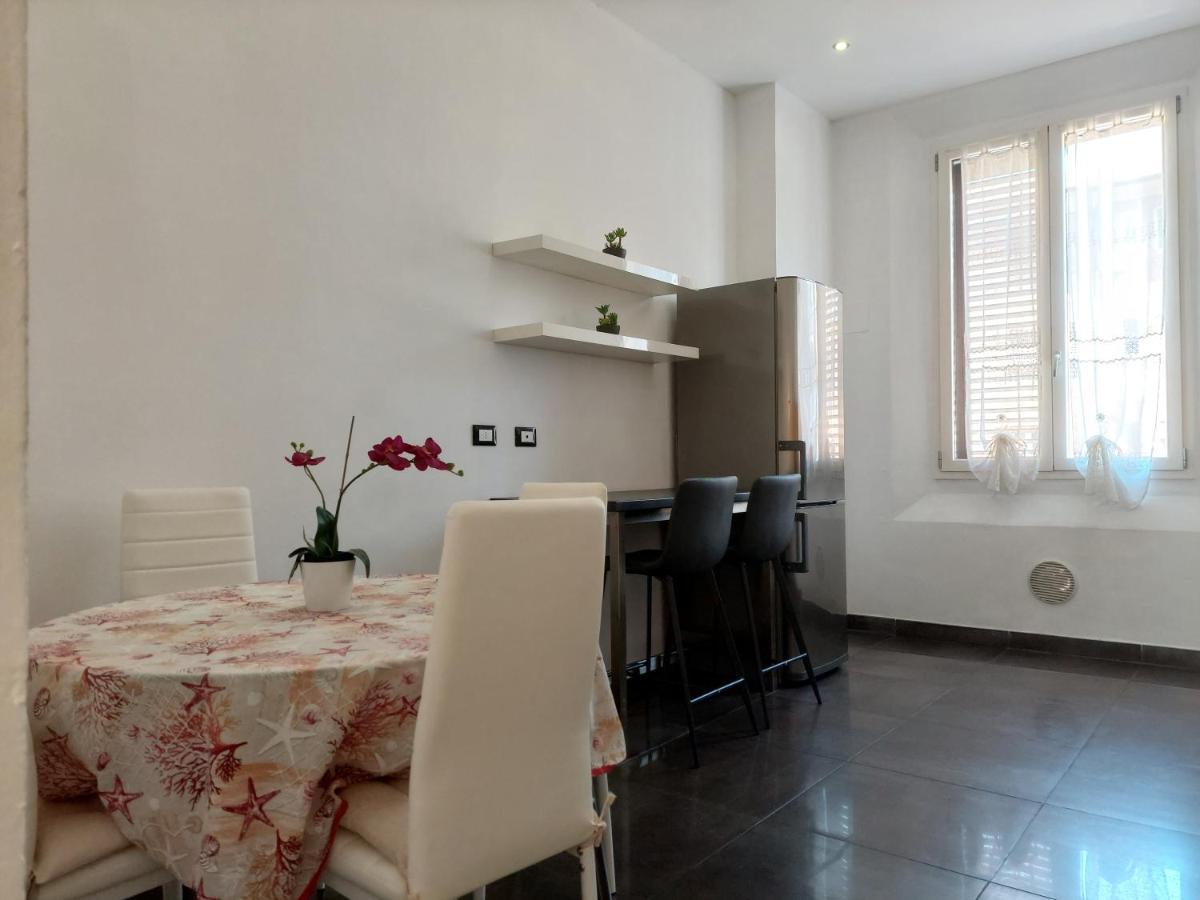 Luxury Station Apartment Bolonha Exterior foto