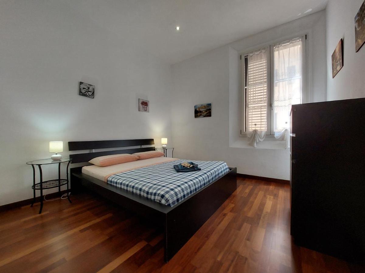 Luxury Station Apartment Bolonha Exterior foto