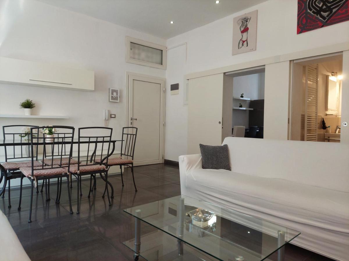 Luxury Station Apartment Bolonha Exterior foto