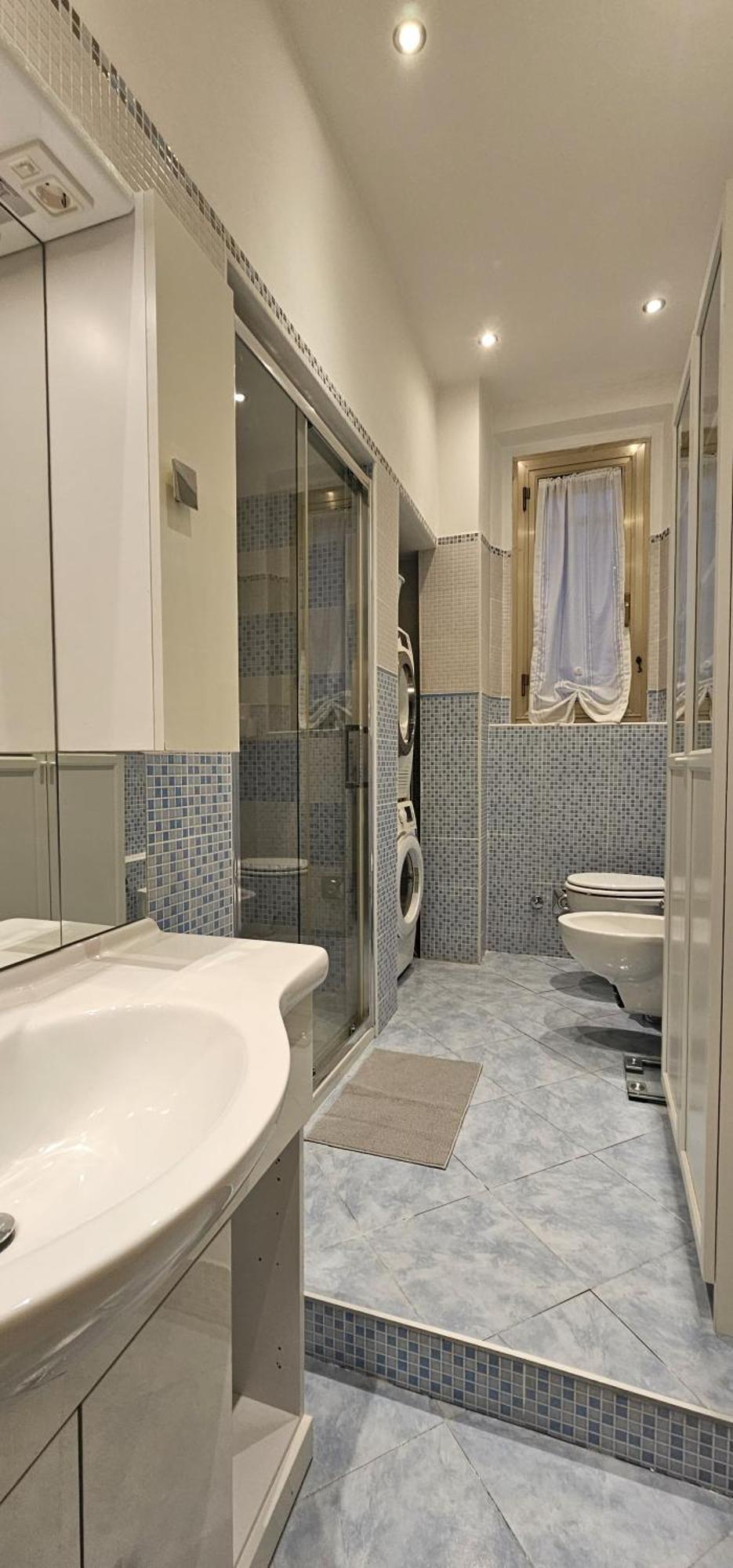 Luxury Station Apartment Bolonha Exterior foto